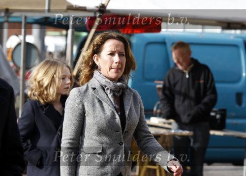 Amsterdam 18 maart 2010
Herdenkingsdienst Hans v Mierlo in Amsterdam. Jennemieke Spijkerman
Peter Smulders bv