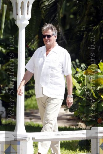 Curacao 3 januari 2010
Jeroen Krabbe bij Avila beach op curacao.
Peter Smulders bv