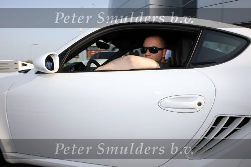Heteren 29 juni 2009
Opening winkel bij porsche centrum Geldrland met div bn ers waaronder
Koert Jan de Bruijn Anouk Smulders Tom Sebastian  en Jeroen v Koningsbrugge.
Eigenaar van Porsche centrum is Mark Wegh.
Peter Smulders bv