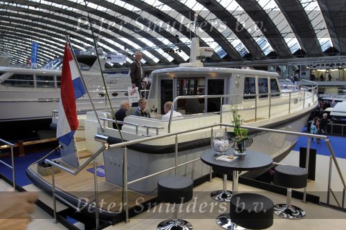 Amsterdam, 2 Maart 2010 RAI
Hiswa 2010
Jetten
Foto Peter Smulders BV