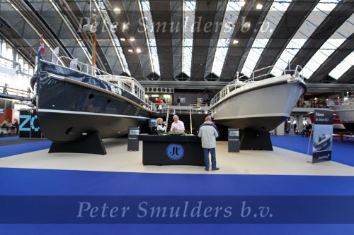 Amsterdam, 2 Maart 2010 RAI
Hiswa 2010
Jetten
Foto Peter Smulders BV