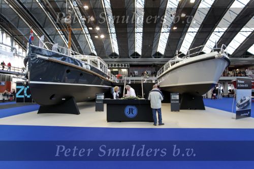 Amsterdam, 2 Maart 2010 RAI
Hiswa 2010
Jetten
Foto Peter Smulders BV