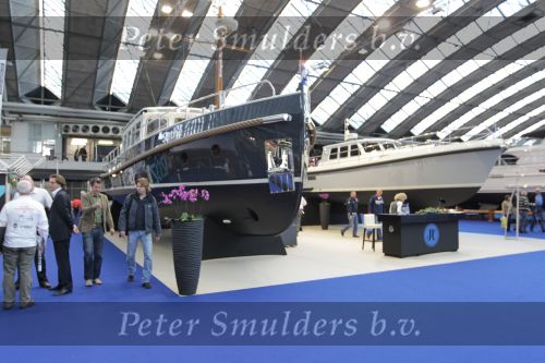 Amsterdam, 2 Maart 2010 RAI
Hiswa 2010
Jetten
Foto Peter Smulders BV