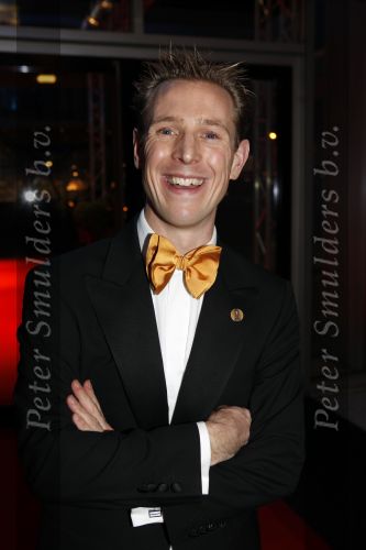 Amsterdam 15 december 2009
Sportman van het jaar verkiezing in de RAI. Jochem Uytenhage
Peter Smulders bv