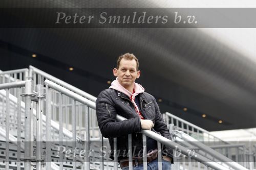 Amsterdam 18 februari 2010
Interview Joep Onderdelinden voor Story.
Peter Smulders bv