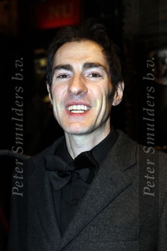 Amsterdam 15 februari 2010
Premiere Gangsterboys in Tuschinski. Johan Neijenhuis
Peter Smulders bv