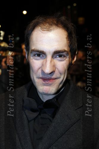 Amsterdam 15 februari 2010
Premiere Gangsterboys in Tuschinski. Johan Neijenhuis
Peter Smulders bv
