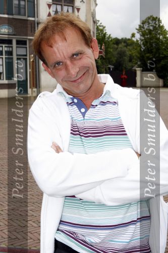 Kaatsheuvel 2 augustus 2009
Premiere show in de efteling. Johan Vlemmix
Peter Smulders bv