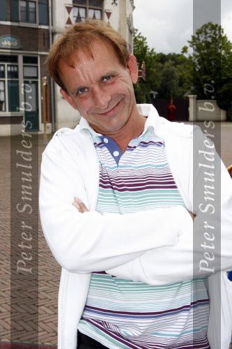 Kaatsheuvel 2 augustus 2009
Premiere show in de efteling. Johan Vlemmix
Peter Smulders bv