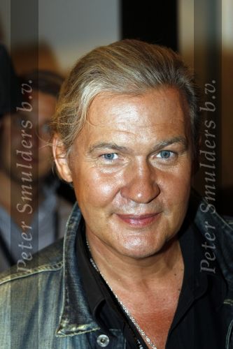 Amsterdam 13 juni 2009
De Toppers in concert in de arena met Rene Froger Gordon en Jeroen v d Boom. Johnny Logan
Peter Smulders bv