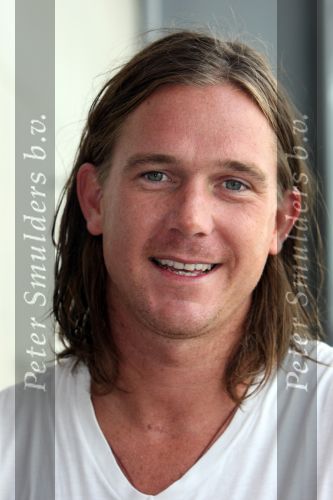 Amsterdam, 9 Juli 2009 SBS Presentatie Najaar 2009/2010
in het Muziekcentrum te Amsterdam
Johnny de Mol
Foto Peter Smulders BV