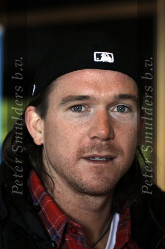 Amsterdam 28 januari 2010
Voorjaarspresentatie SBS6 Net 5 en Veronica in de convention Factory. Johnny de Mol jr
Peter Smulders bv