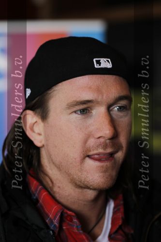 Amsterdam 28 januari 2010
Voorjaarspresentatie SBS6 Net 5 en Veronica in de convention Factory. Johnny de Mol jr
Peter Smulders bv