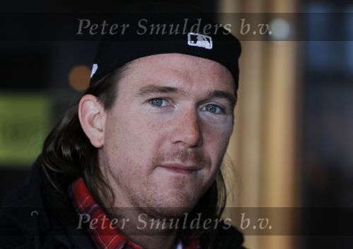 Amsterdam 28 januari 2010
Voorjaarspresentatie SBS6 Net 5 en Veronica in de convention Factory. Johnny de Mol jr
Peter Smulders bv
