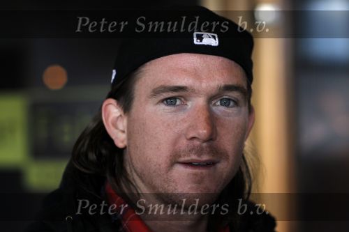 Amsterdam 28 januari 2010
Voorjaarspresentatie SBS6 Net 5 en Veronica in de convention Factory. Johnny de Mol jr
Peter Smulders bv