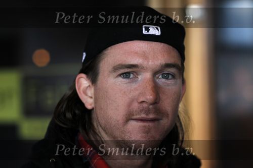 Amsterdam 28 januari 2010
Voorjaarspresentatie SBS6 Net 5 en Veronica in de convention Factory. Johnny de Mol jr
Peter Smulders bv