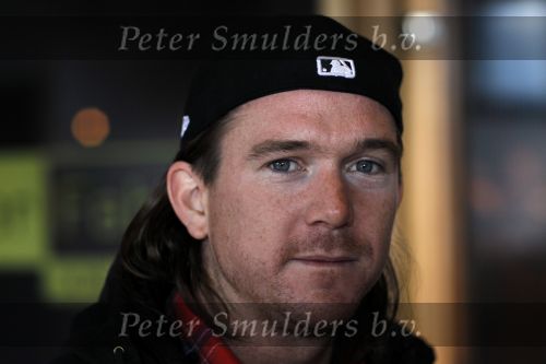 Amsterdam 28 januari 2010
Voorjaarspresentatie SBS6 Net 5 en Veronica in de convention Factory. Johnny de Mol jr
Peter Smulders bv