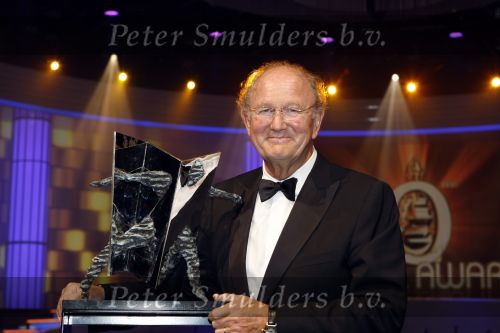 Hilversum 8 juni 2009
Uitreiking musical awards in studio 22. Joop v d Ende
Peter Smulders bv