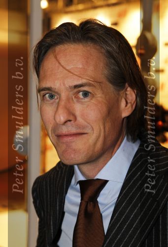 Amsterdam 15 januari 2010
Uitreiking Elle stijl award in de Hermitage. Jort Kelder
Peter Smulders bv