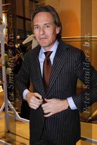 Amsterdam 15 januari 2010
Uitreiking Elle stijl award in de Hermitage. Jort Kelder
Peter Smulders bv