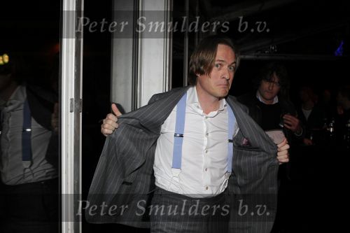 Amsterdam 30 januari 2010
Modeshow suptertrash tijdens amsterdam fashion week. Jort kelder
Peter Smulders bv