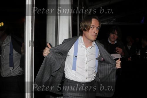 Amsterdam 30 januari 2010
Modeshow suptertrash tijdens amsterdam fashion week. Jort kelder
Peter Smulders bv