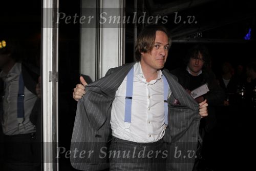 Amsterdam 30 januari 2010
Modeshow suptertrash tijdens amsterdam fashion week. Jort kelder
Peter Smulders bv