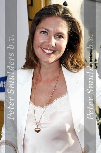 Amsterdam 2 juni 2009
Presentatie van de nieuwe samsung lady phone in de duif. Josefine v asdonk
Peter Smulders bv
