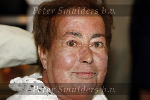 Amsterdam 25 juni 2009
Opening galerie van Josine v Dalsum. Josine kwam in rolstoel en was erg emotioneel. Haar man John v d Rest deed het woord.
Peter Smulders bv