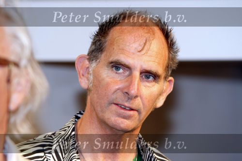 Amsterdam 25 juni 2009
Opening galerie van Josine v Dalsum. Josine kwam in rolstoel en was erg emotioneel. Haar man John v d Rest deed het woord.
Peter Smulders bv