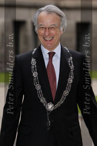 Den Haag 25 januari 2010
Prinses Maxima bezoekt bijeenkomst wereldomroep in het vredespaleis. Bert Koenders
Peter Smulders bv
