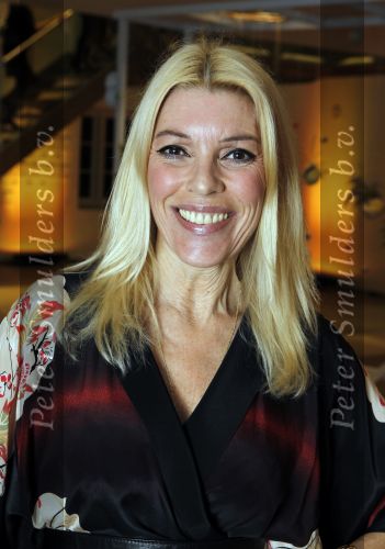 Amsterdam 15 januari 2010
Uitreiking Elle stijl award in de Hermitage. Judith Osborne
Peter Smulders bv