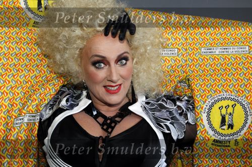Amsterdam 6 maart 2010
Modeshow voor amnesty international bij de westergasfabriek. Karin Bloemen
Peter Smulders bv