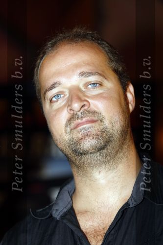 Amsterdam 26 juni 2009
Presentatie stemmen cast van Suske en wiske in Tuschinski. Kees Boot
Peter Smulders bv