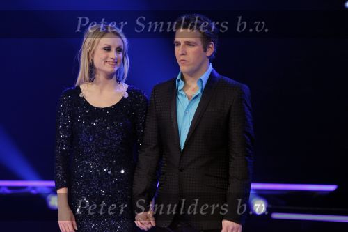 Hilversum 29 januari 2010
Finale Popstars in studio 22. Wesley Klein wordt uiteindelijk de winnaar.
Nance Coolen en Gerard Joling presenteren de show. Henkjan Smits Patricia Paay en Maurice Wijnen zijn de jury. Kim
Peter Smulders bv
