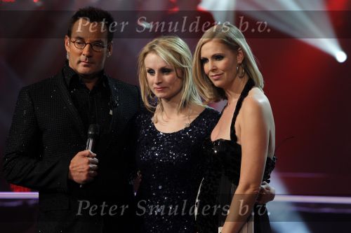 Hilversum 29 januari 2010
Finale Popstars in studio 22. Wesley Klein wordt uiteindelijk de winnaar.
Nance Coolen en Gerard Joling presenteren de show. Henkjan Smits Patricia Paay en Maurice Wijnen zijn de jury. Kim
Peter Smulders bv