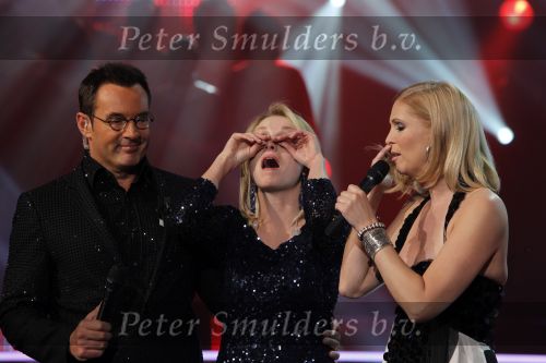 Hilversum 29 januari 2010
Finale Popstars in studio 22. Wesley Klein wordt uiteindelijk de winnaar.
Nance Coolen en Gerard Joling presenteren de show. Henkjan Smits Patricia Paay en Maurice Wijnen zijn de jury. Kim
Peter Smulders bv