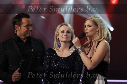 Hilversum 29 januari 2010
Finale Popstars in studio 22. Wesley Klein wordt uiteindelijk de winnaar.
Nance Coolen en Gerard Joling presenteren de show. Henkjan Smits Patricia Paay en Maurice Wijnen zijn de jury. Kim
Peter Smulders bv