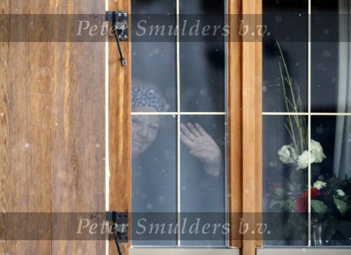 Lech 20 februari 2010
Koningin Beatrix in Hotel Post op de dag dat het kabinet Balkenende IV is gevallen.
Peter Smulders bv
