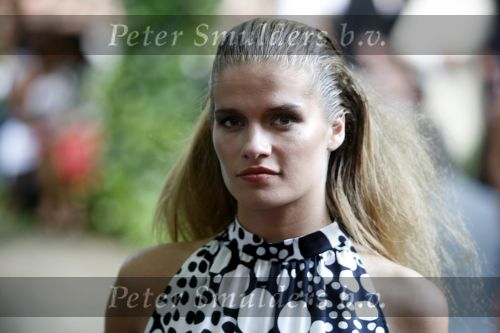 Amsterdam 16 juni 2009
Modeshow La Dress by Simone v Trojen.
Peter Smulders bv