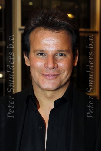 Amsterdam 6 maart 2010
Modeshow Mart Visser in het Hilton. Fred v Leer en Leco v Zadelhoff
Peter Smulders bv