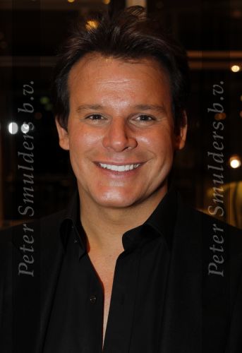 Amsterdam 6 maart 2010
Modeshow Mart Visser in het Hilton. Fred v Leer en Leco v Zadelhoff
Peter Smulders bv
