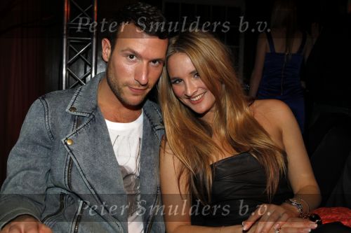 Amsterdam 10 februari 2010
Jackie style award in hotel the grand . Lieke v Lexmond met Dj Don Diablo
Peter Smulders bv