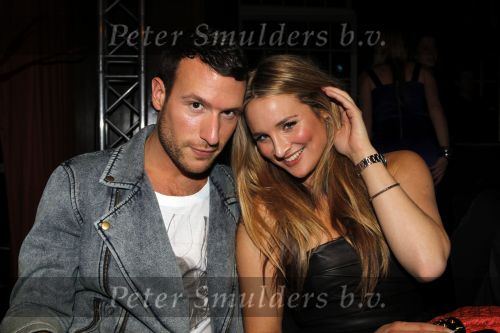 Amsterdam 10 februari 2010
Jackie style award in hotel the grand . Lieke v Lexmond met Dj Don Diablo
Peter Smulders bv