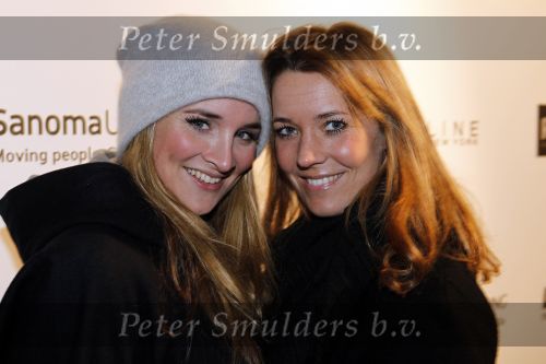 Amsterdam 30 januari 2010
Modeshow suptertrash tijdens amsterdam fashion week. Lieke v Lexmond
Peter Smulders bv
