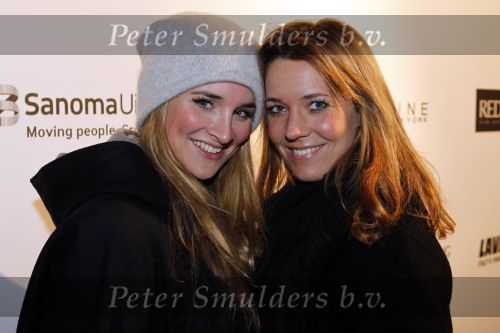 Amsterdam 30 januari 2010
Modeshow suptertrash tijdens amsterdam fashion week. Lieke v Lexmond
Peter Smulders bv