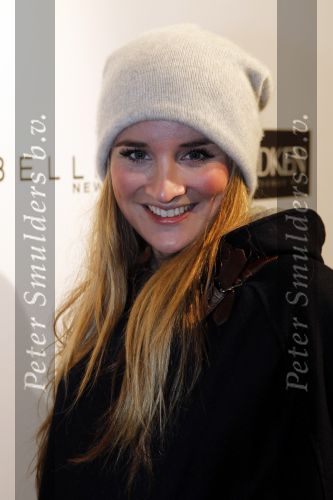 Amsterdam 30 januari 2010
Modeshow suptertrash tijdens amsterdam fashion week. Lieke v Lexmond
Peter Smulders bv