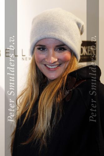 Amsterdam 30 januari 2010
Modeshow suptertrash tijdens amsterdam fashion week. Lieke v Lexmond
Peter Smulders bv