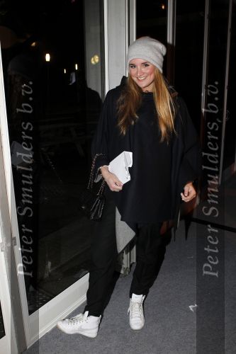 Amsterdam 30 januari 2010
Modeshow suptertrash tijdens amsterdam fashion week. Lieke v Lexmond
Peter Smulders bv