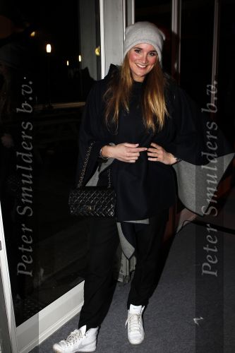 Amsterdam 30 januari 2010
Modeshow suptertrash tijdens amsterdam fashion week. Lieke v Lexmond
Peter Smulders bv